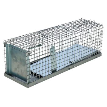 Eluslooma puur 400x120x130mm