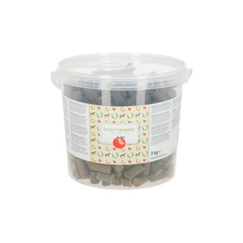 Delizia Õun Hobustele teravilja-vaba, 3 kg