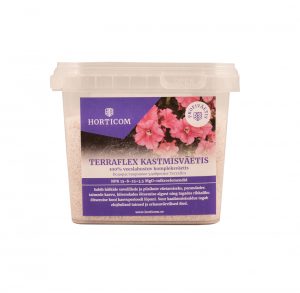 Terraflex kastmisväetis