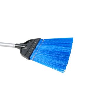 Hari plast otsmikuga sinine varrega