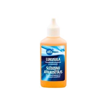 Lukusula/ Lukkosula 50 ml Alfa-Kem EE/LV