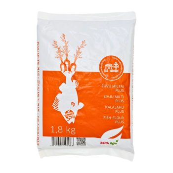 Kalajahu 1,8 kg