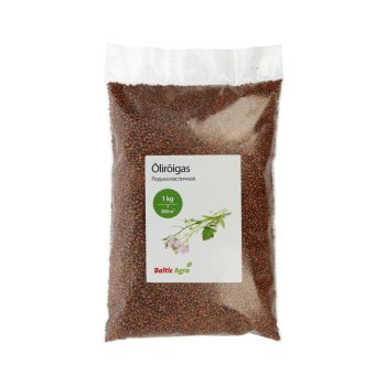 Õlirõigas 1 kg