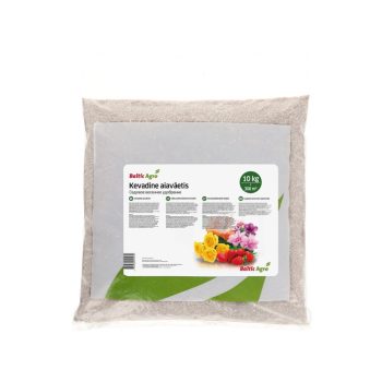Kevadine aiaväetis 10 kg