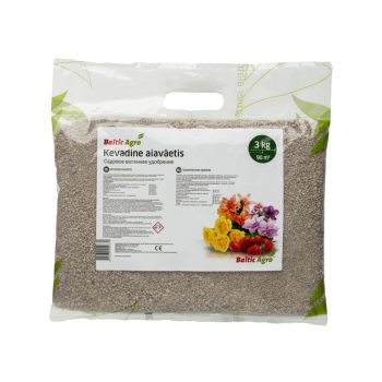 Kevadine aiaväetis 3 kg