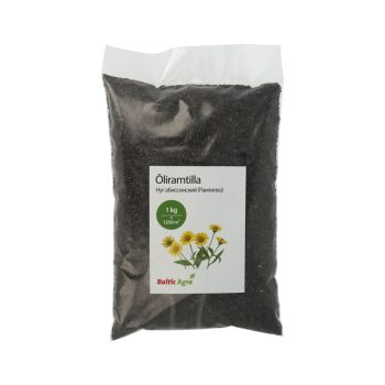 Õliramtilla 1 kg