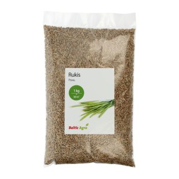 Rukis 1 kg