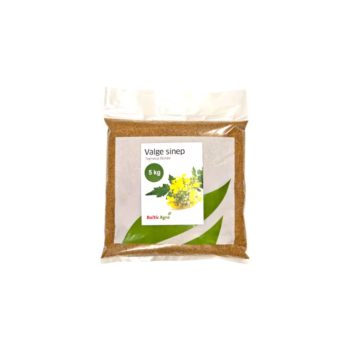 Valge sinep 5 kg