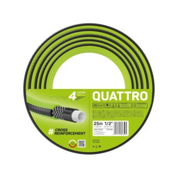 Aiavoolik QUATTRO 1/2" 25 m