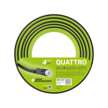 Aiavoolik QUATTRO 3/4" 15 m