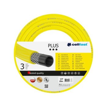 Aiavoolik plus 1/2" 25 m