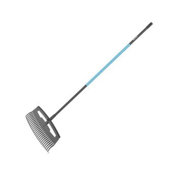 Suur lehereha IDEAL PRO 525