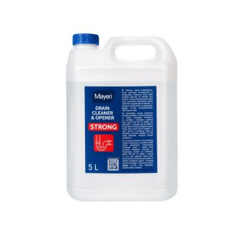 Torupuhastus Strong Mayeri Professional 5L