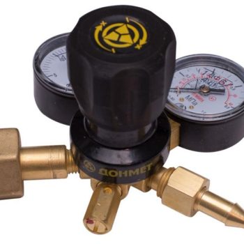 Gaasireduktor AR-40/U-30DM CO2, Ar, segu