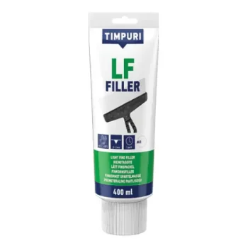 Peeneteraline pahtlisegu TIMPURI LF Filler 400ml