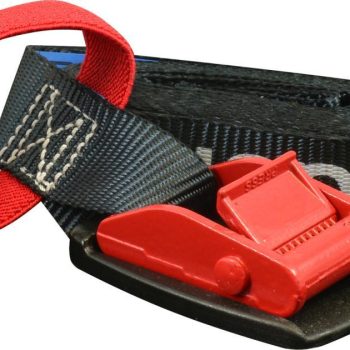 Koormarihm Quickloader Cambuckle Protect QCAM600PAD 3m x 25mm 600kg