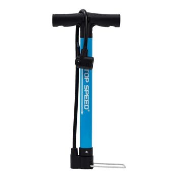 Käsipump TP1 6bar, 45cm kummivoolik