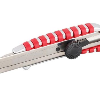 Kipsinuga WESTBERG metallist korpusega 18mm rattaga lukustus