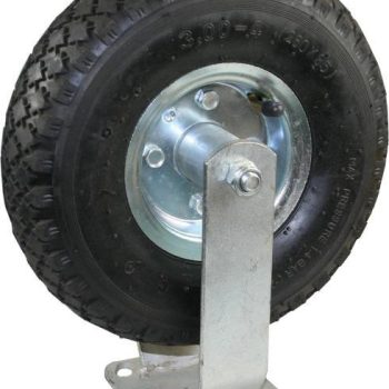 Kummiratas 250mm 3.00-4" 84*72mm TUGI 004774