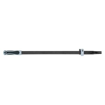Teleskoopvars ALUPRO 70-120cm