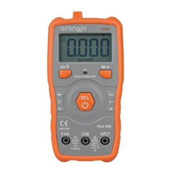 Multimeeter VC507, 600V 10A CATIII