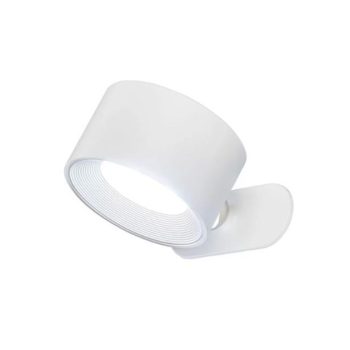 LED-valgusti HEHQ 1,5W 160lm, laetav, magnetkinnitusega
