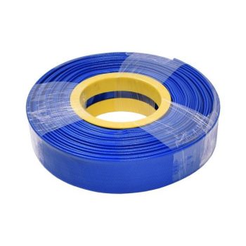 Tühjendusvoolik PVC 52mm x 20m 4bar