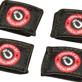 Magnetid koormarihmale Quickloader Addon QLMAG25 25mm 4-PACK