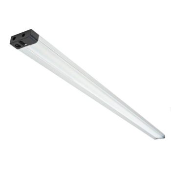 LED-liistvalgusti HEHQ 6W 500mm 400lm