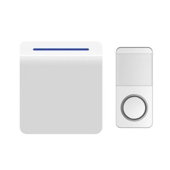 Doorbell RB-16, wireless, 36 melodies