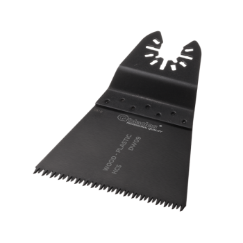 Multisaetera Qblades Precision 68x42mm HCS 5tk pakendis