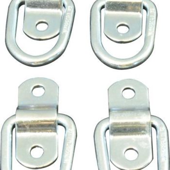 Koormarihma aas Quickloader QLANC500LD 500kg 4-PACK