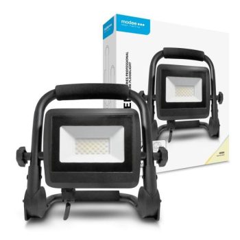 LED-prožektor A2 30W jalaga 120° 4000K (3900 lumen)