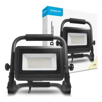 LED-prožektor A2 50W jalaga 120° 4000K (6500 lumen)
