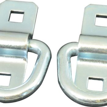 Koormarihma aas Quickloader QLANC2500HD 2500kg 2-PACK