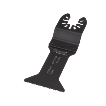 Multisaetera Qblades Bi-metal 45x60mm 5tk pakendis