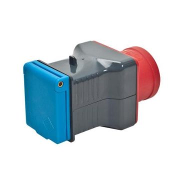 Adapter 400V 16A/230V  IP44