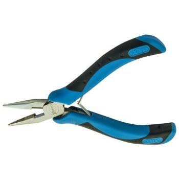 Teravaotsalised tangid 125mm