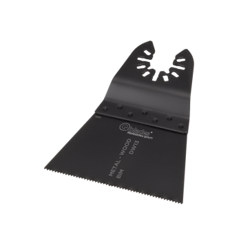 Multisaetera Qblades Bi-metal 68x42mm 5tk pakendis