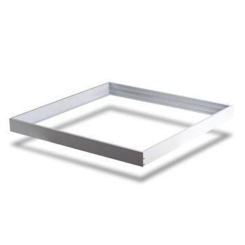 LED-paneeli raam 600 x 600 x 68mm alumiinium