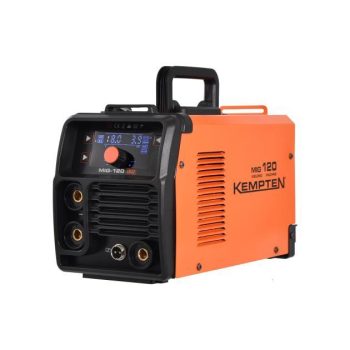 MIG keevitusinverter MIG IGBT 120 NO-GAS MIG/TIG lift/MMA
