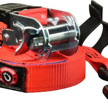 Koormarihm Quickloader Standard Hybrid QSD800LDH 4,5m x 25mm 800kg