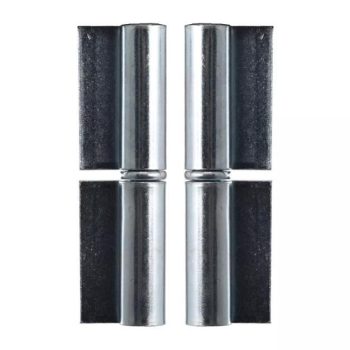 Uksehing 120x30x4mm, keevitatav