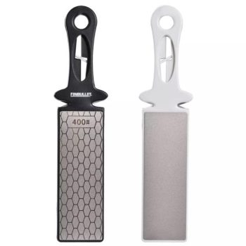 Teemantviil 5in1 280*55*20mm 400/1000/carbide/ceramic