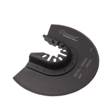 Multisaetera Qblades Segment Bi-Metal 88mm