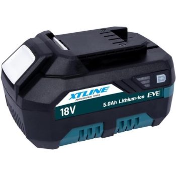 Aku XTline 18V 5,0Ah Li-ion
