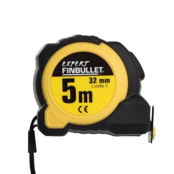 Mõõdulint EXPERT 5mx32mm, EECII
