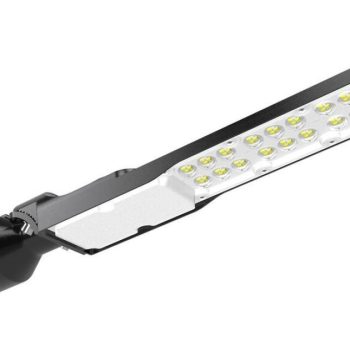 LED-tänavavalgusti Modee Premium Line A-seeria 50W 130° 4000K (5000 lumen)