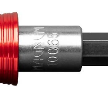 Kruviotsikuhoidja Super-Lock 60mm