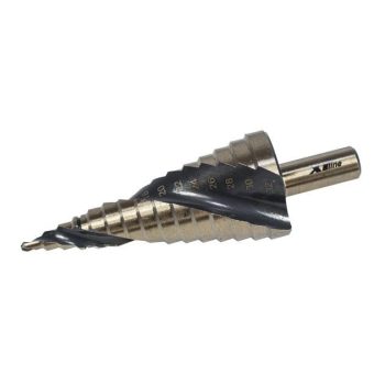 Astmeline puur XTline HSS TiN-TiALN 6-38mm, 12 astet